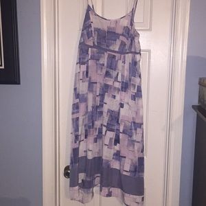 Super cute spaghetti strap dress